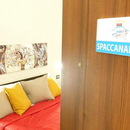B&B Napoli Citta Room photo
