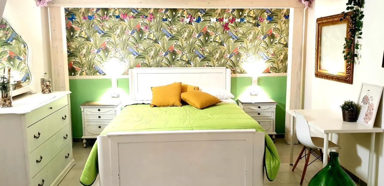 B&B Napoli Citta Room photo