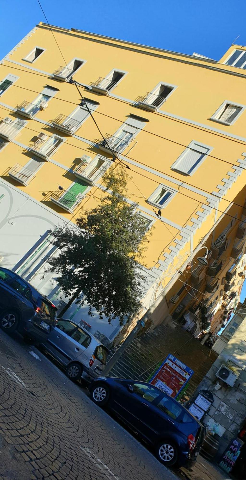 B&B Napoli Citta Exterior photo