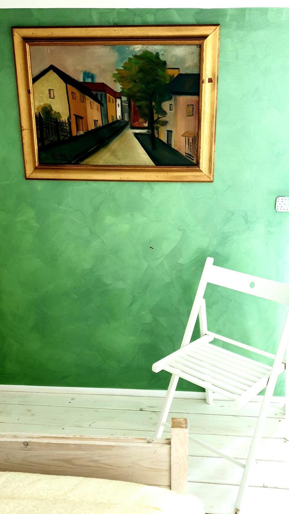 B&B Napoli Citta Room photo
