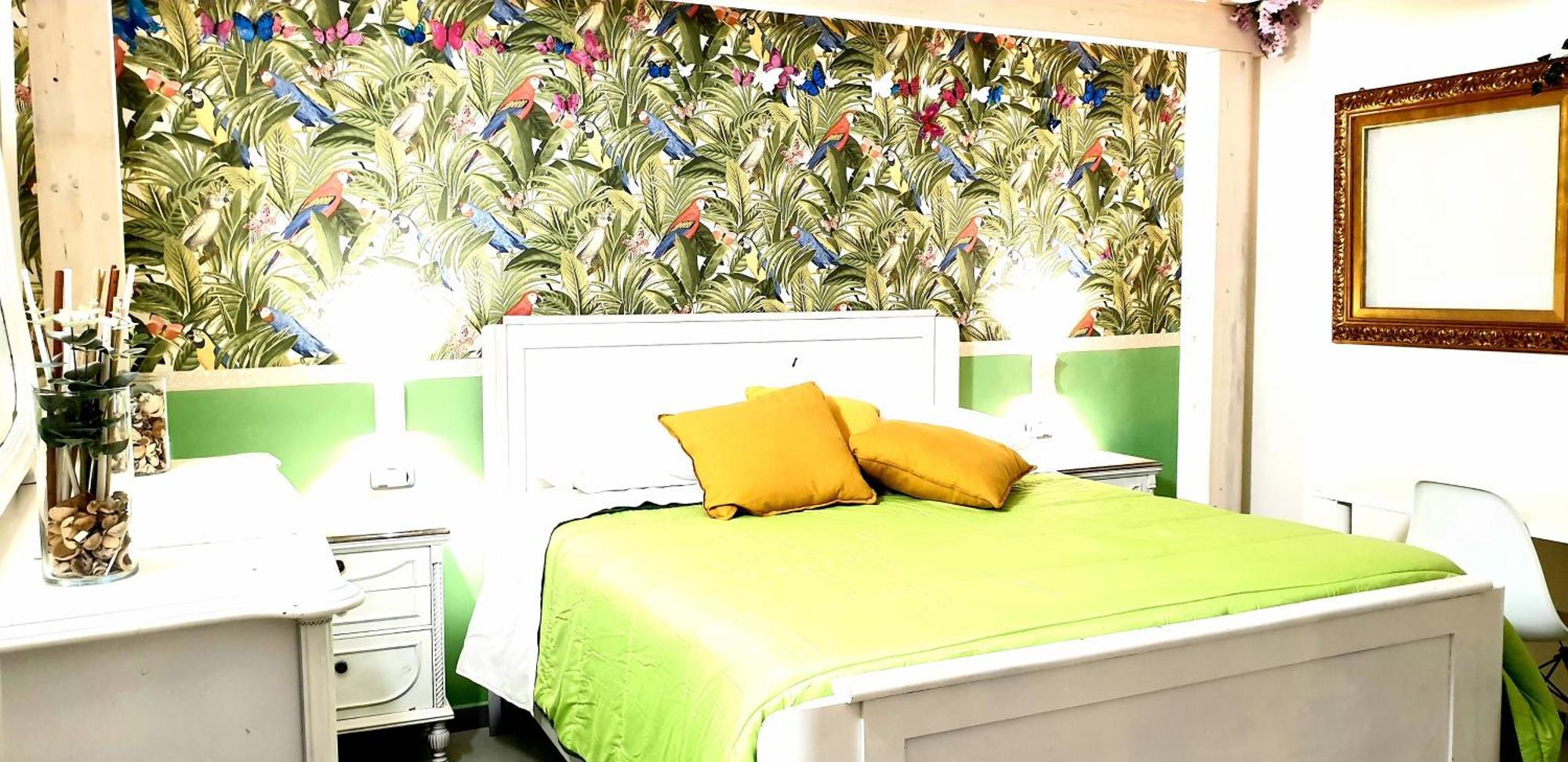 B&B Napoli Citta Room photo