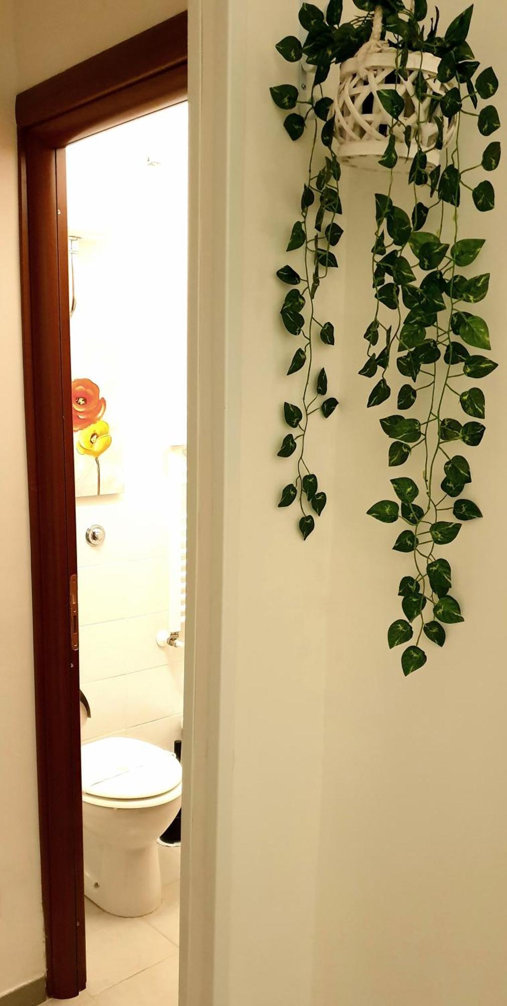 B&B Napoli Citta Room photo