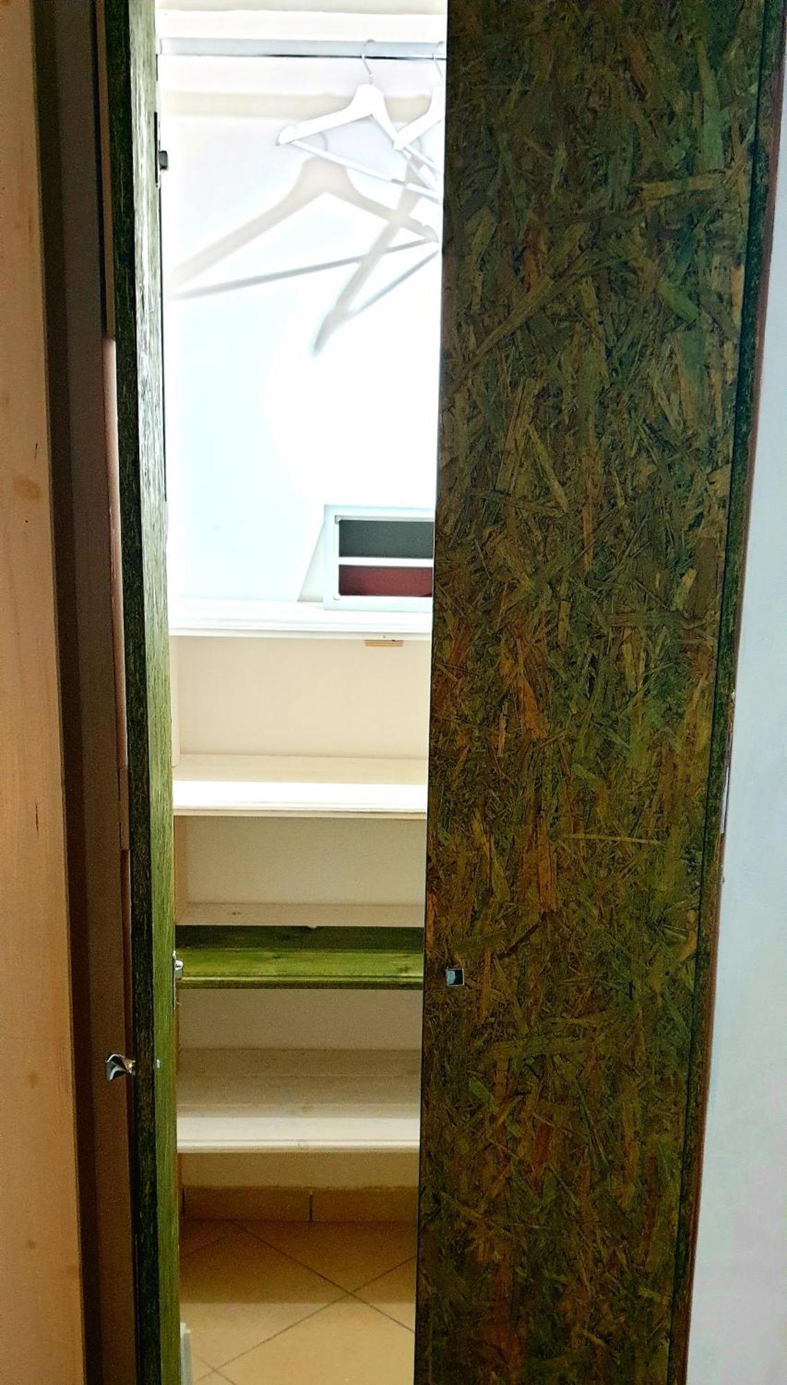 B&B Napoli Citta Room photo